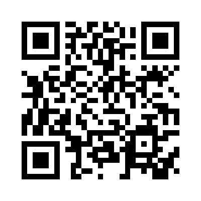 Código QR de acceso a ViDay para reservar tu clase en BJoy